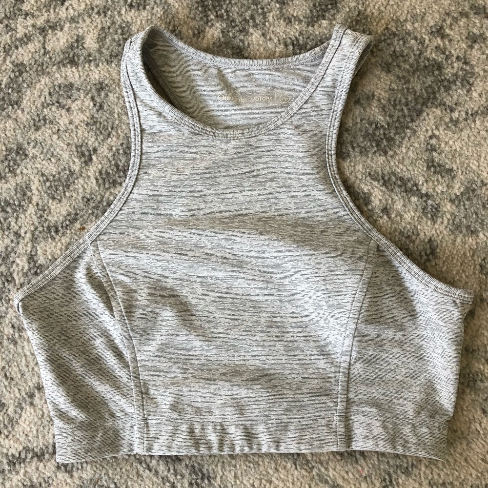 OV Crop top